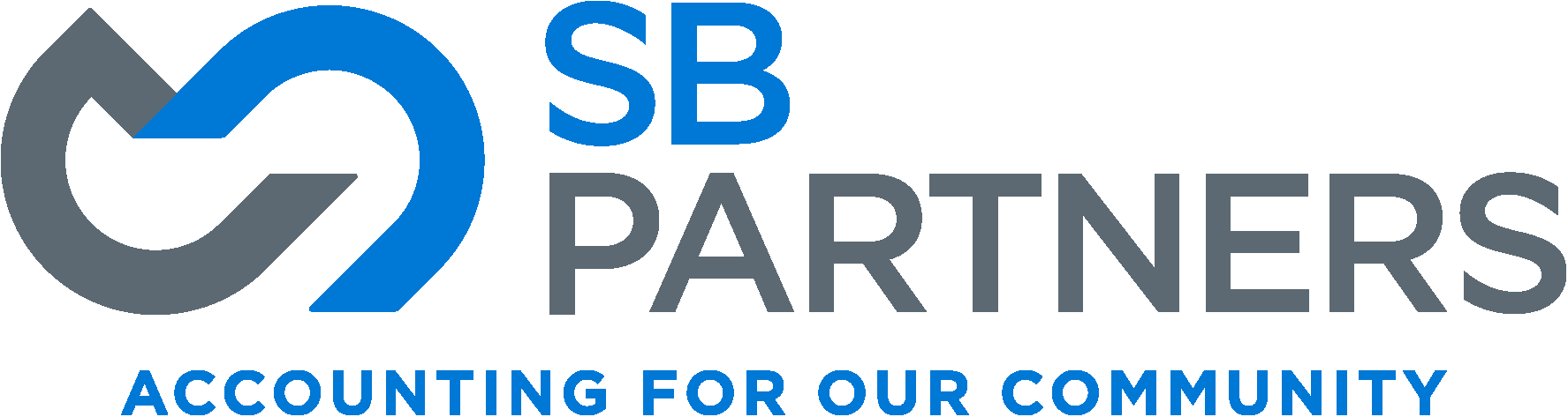 Diamond Sponsor SB Partners logo